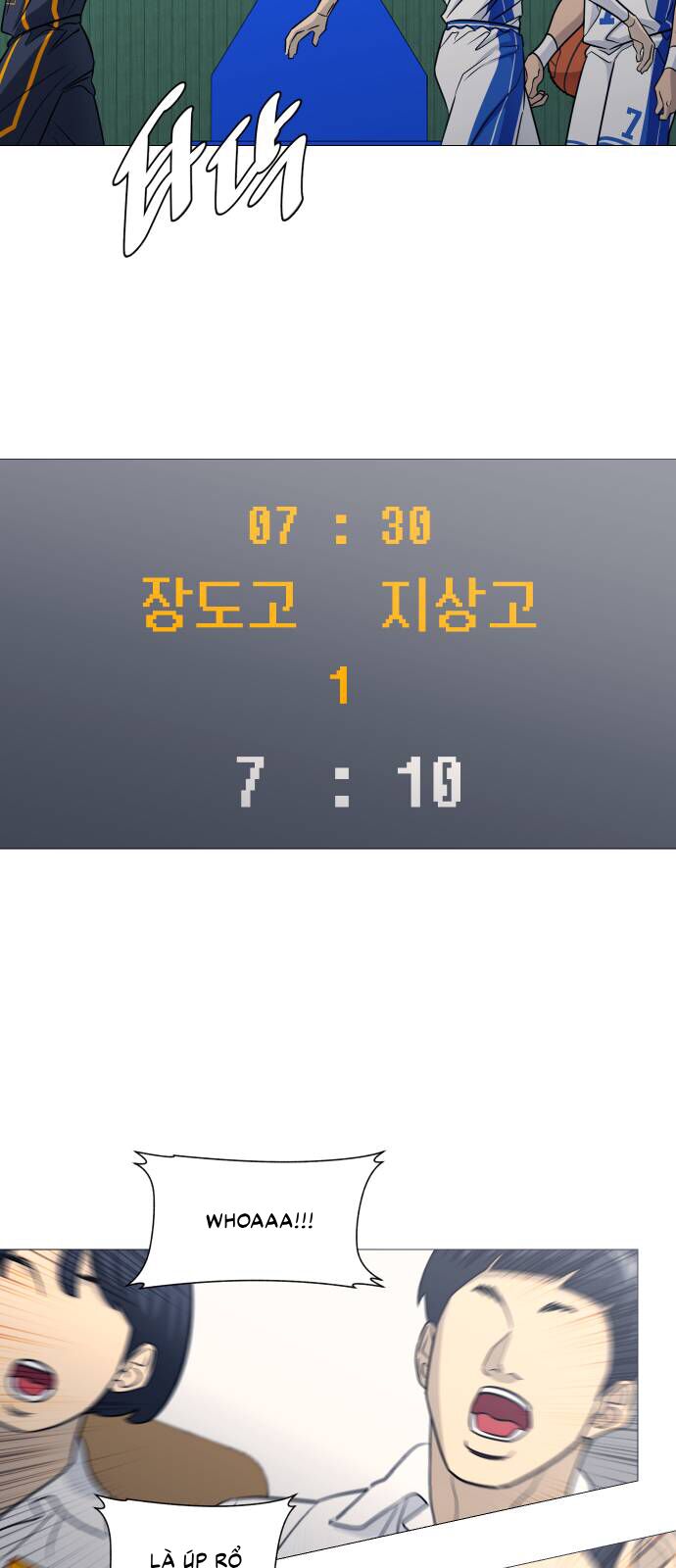 Garbage Time Chapter 144 - 30