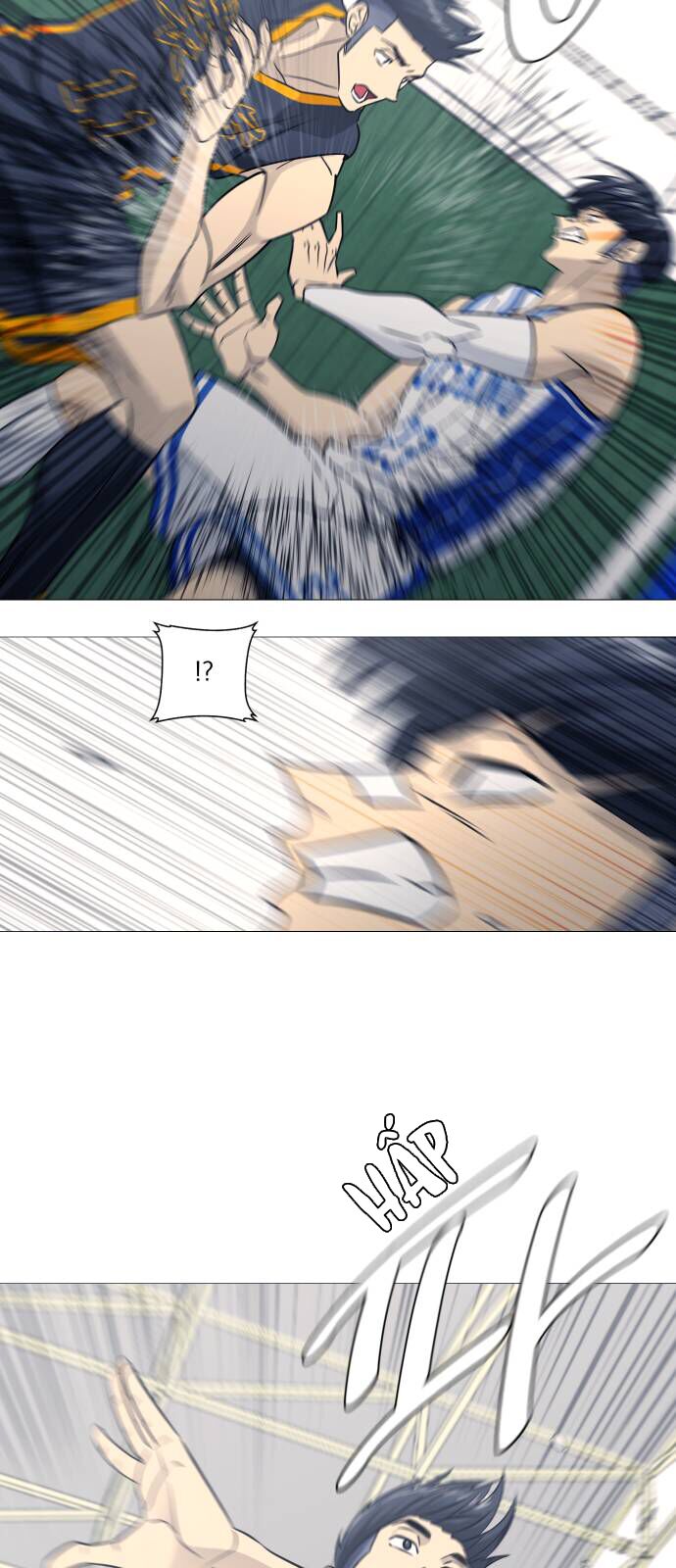 Garbage Time Chapter 144 - 4