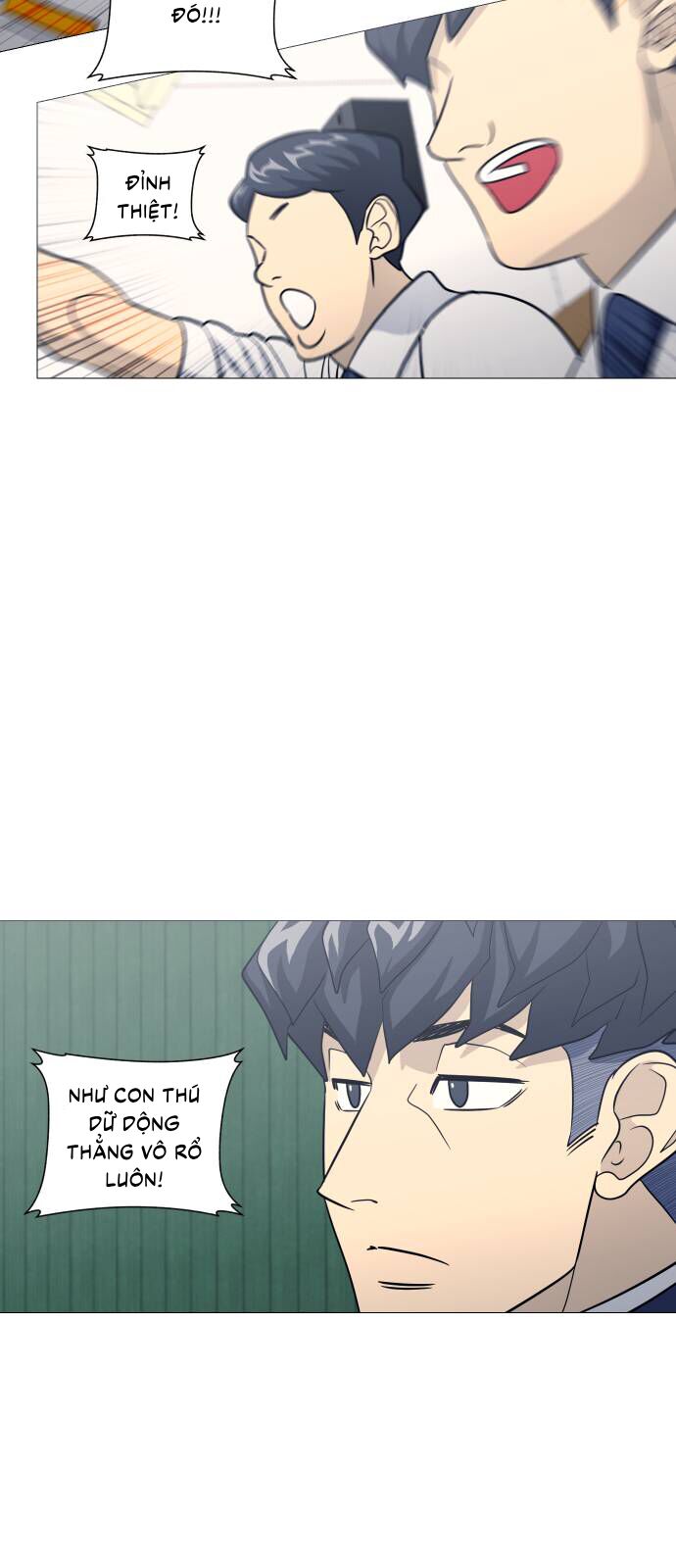 Garbage Time Chapter 144 - 31