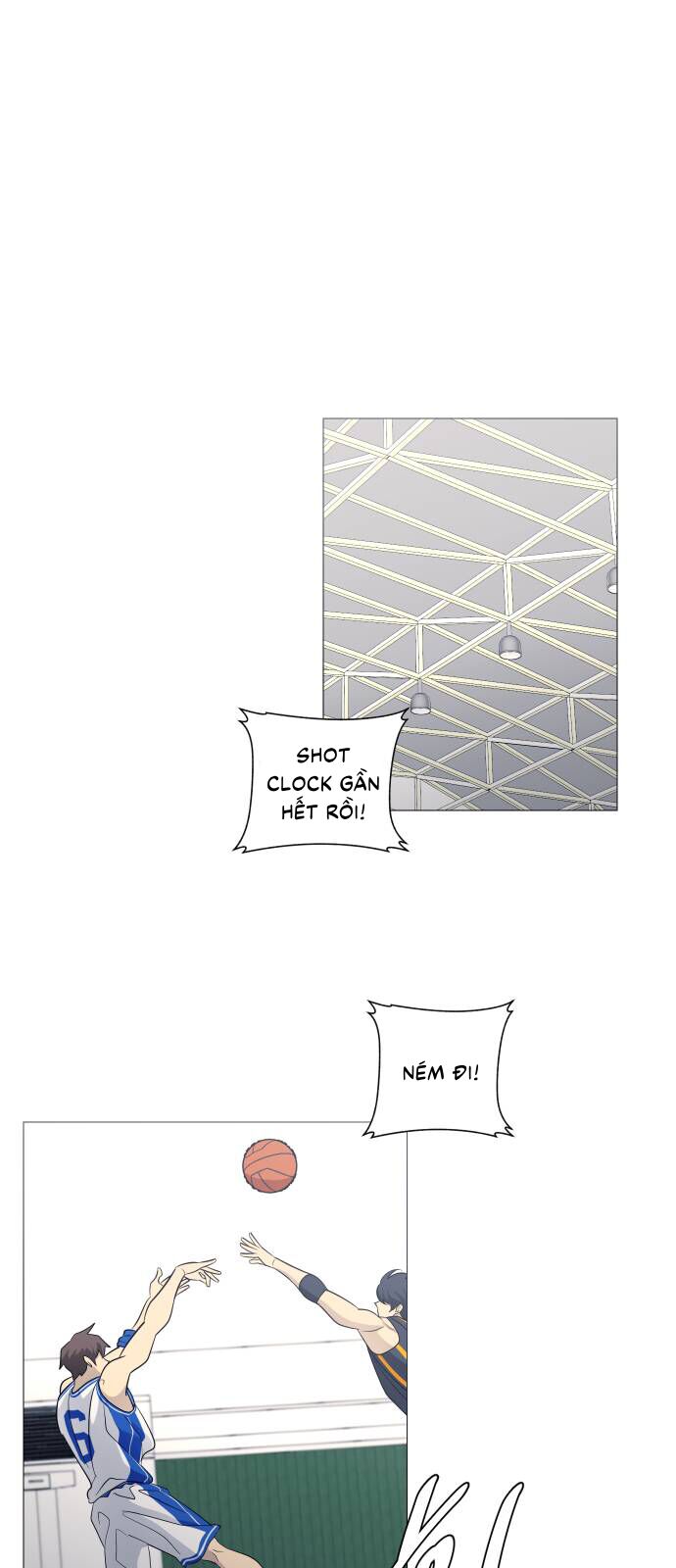 Garbage Time Chapter 144 - 34