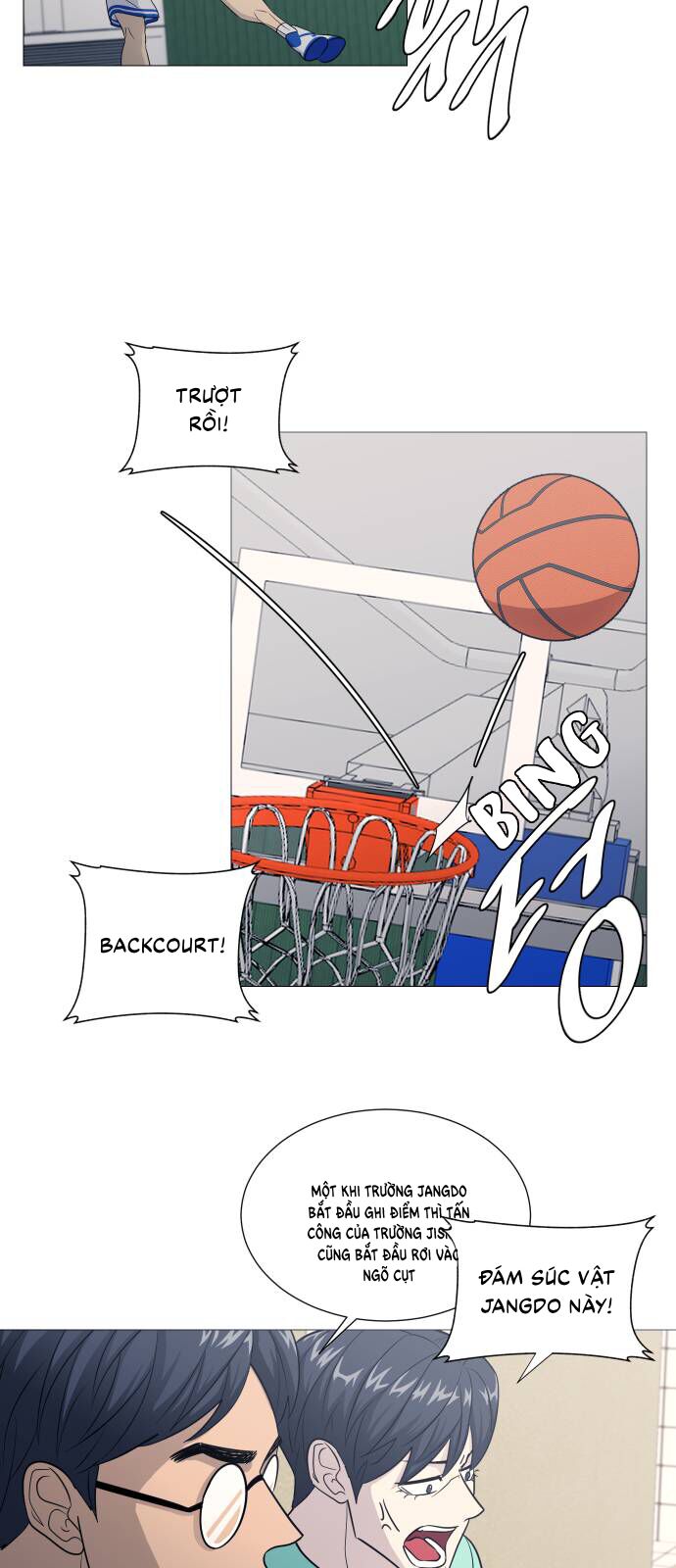 Garbage Time Chapter 144 - 35