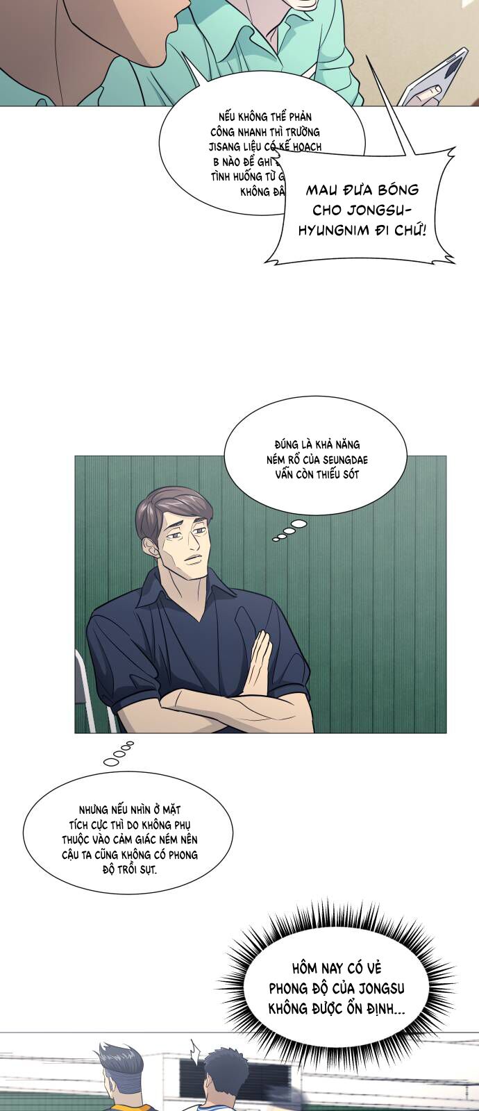 Garbage Time Chapter 144 - 36