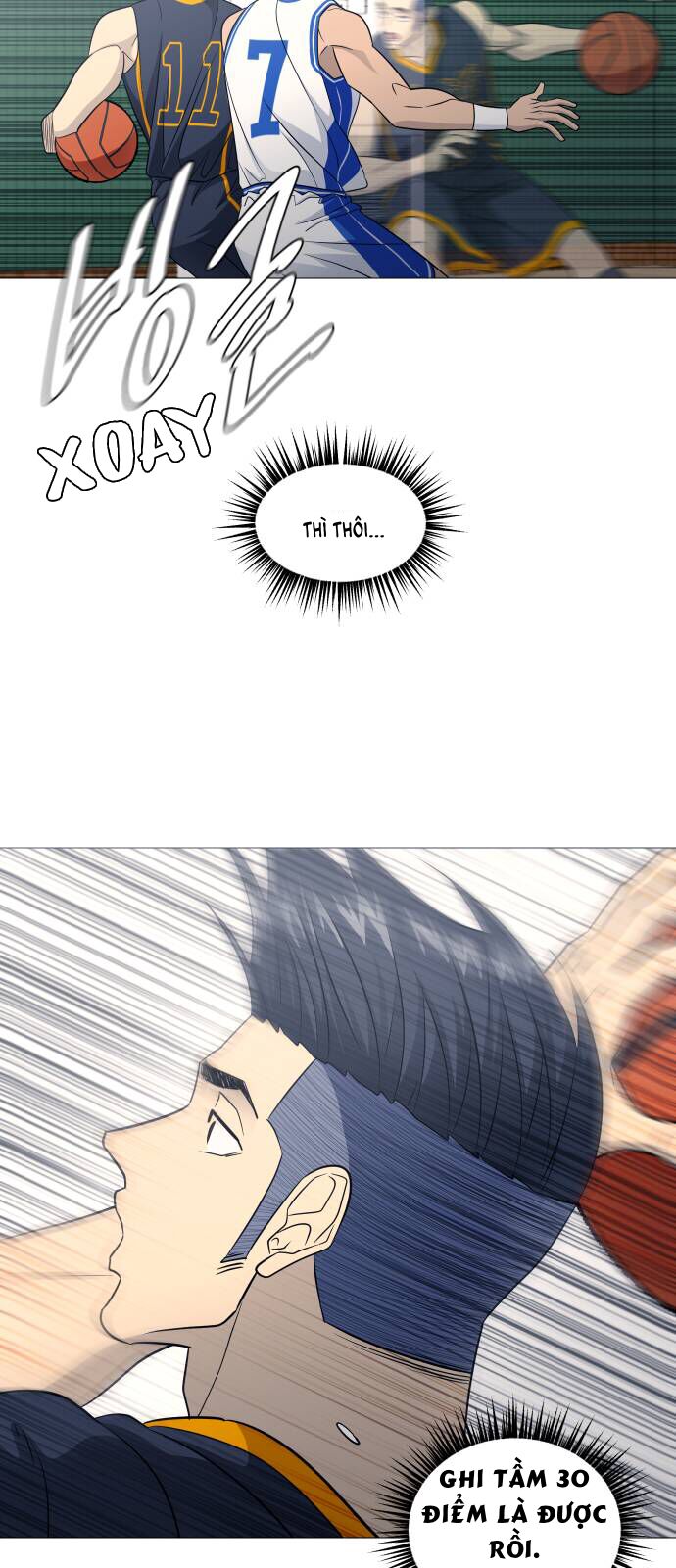 Garbage Time Chapter 144 - 37