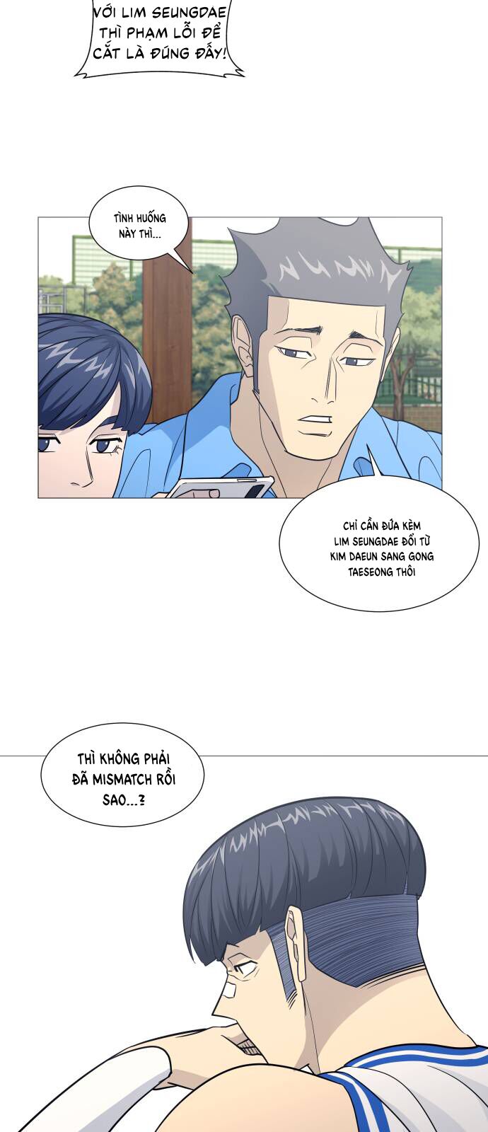 Garbage Time Chapter 144 - 7