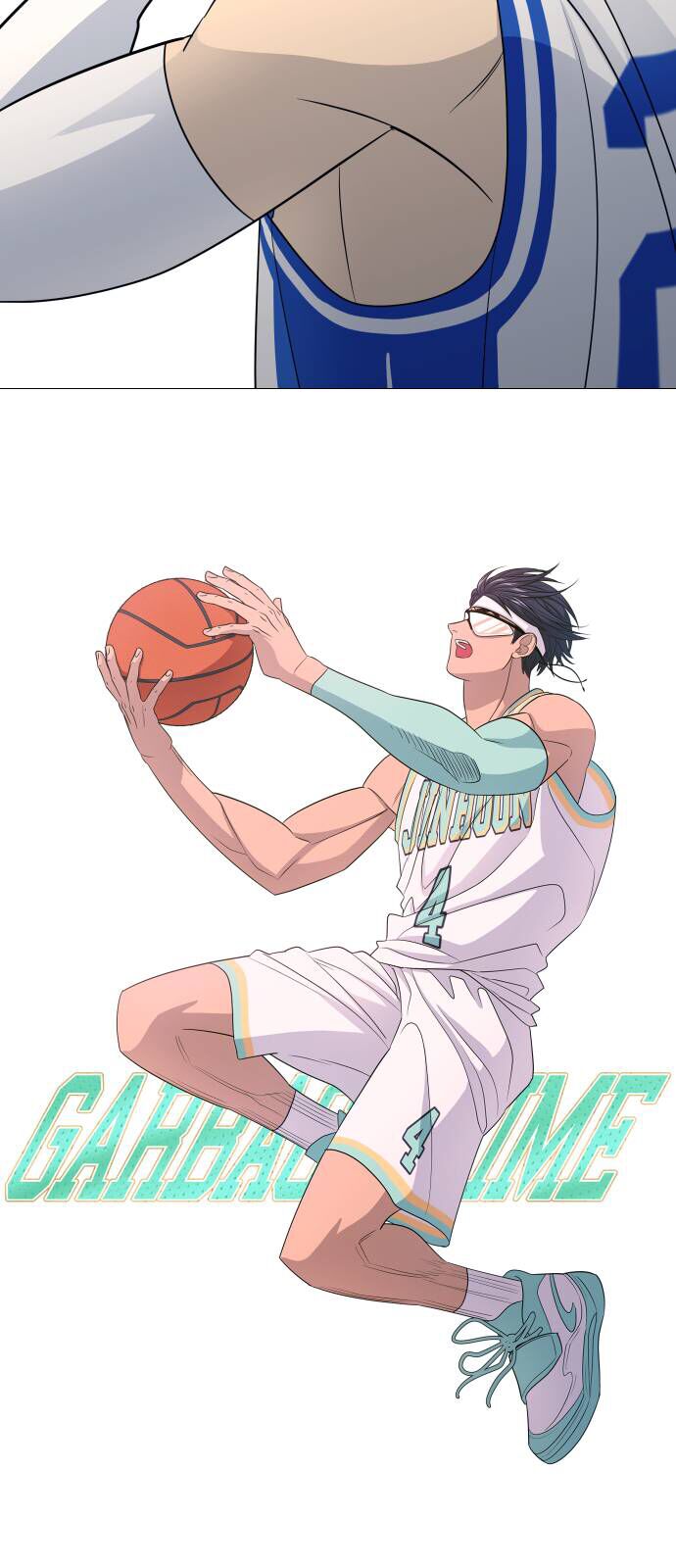 Garbage Time Chapter 144 - 8