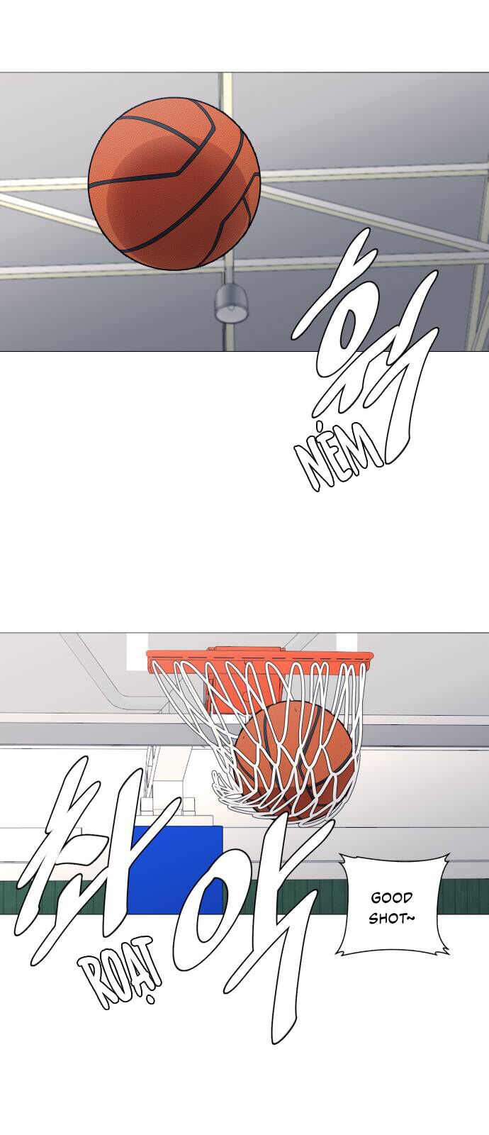 Garbage Time Chapter 144 - 9