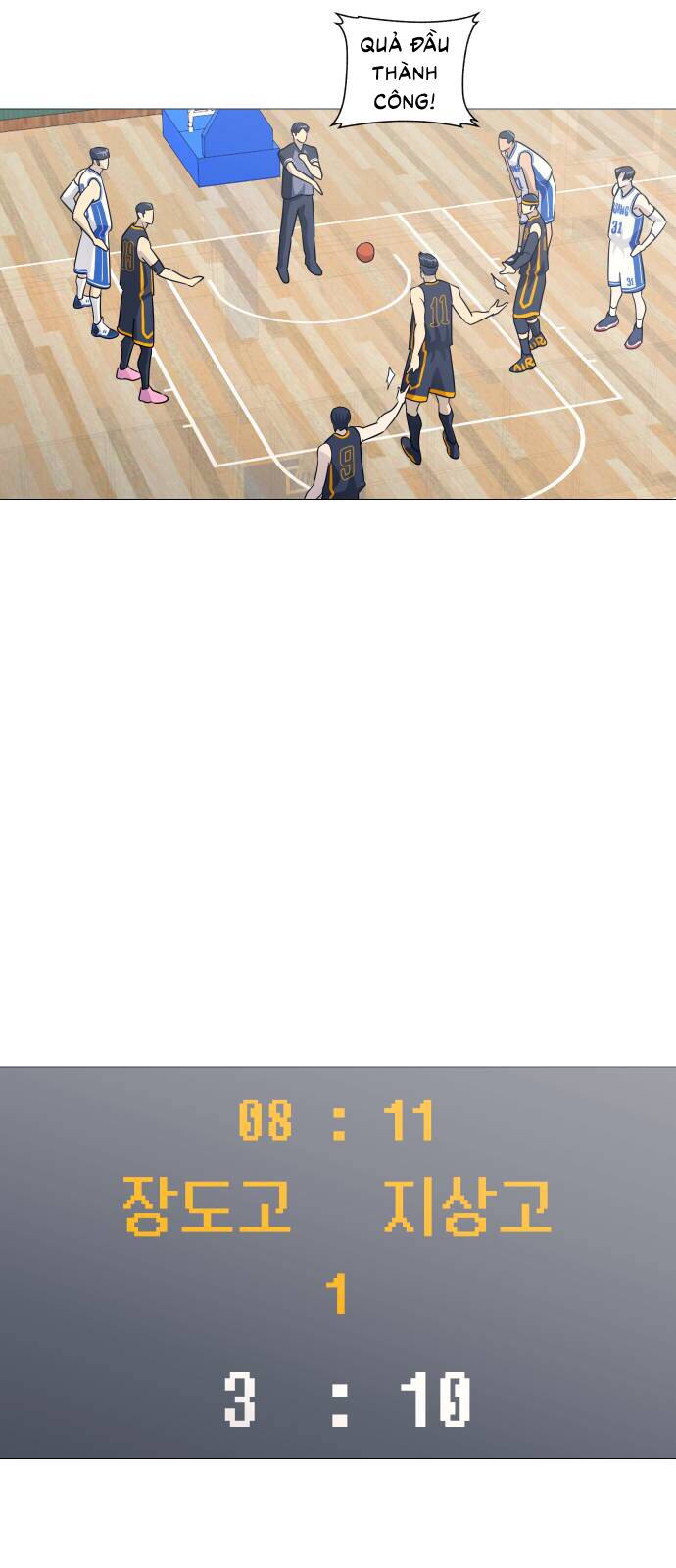 Garbage Time Chapter 144 - 10