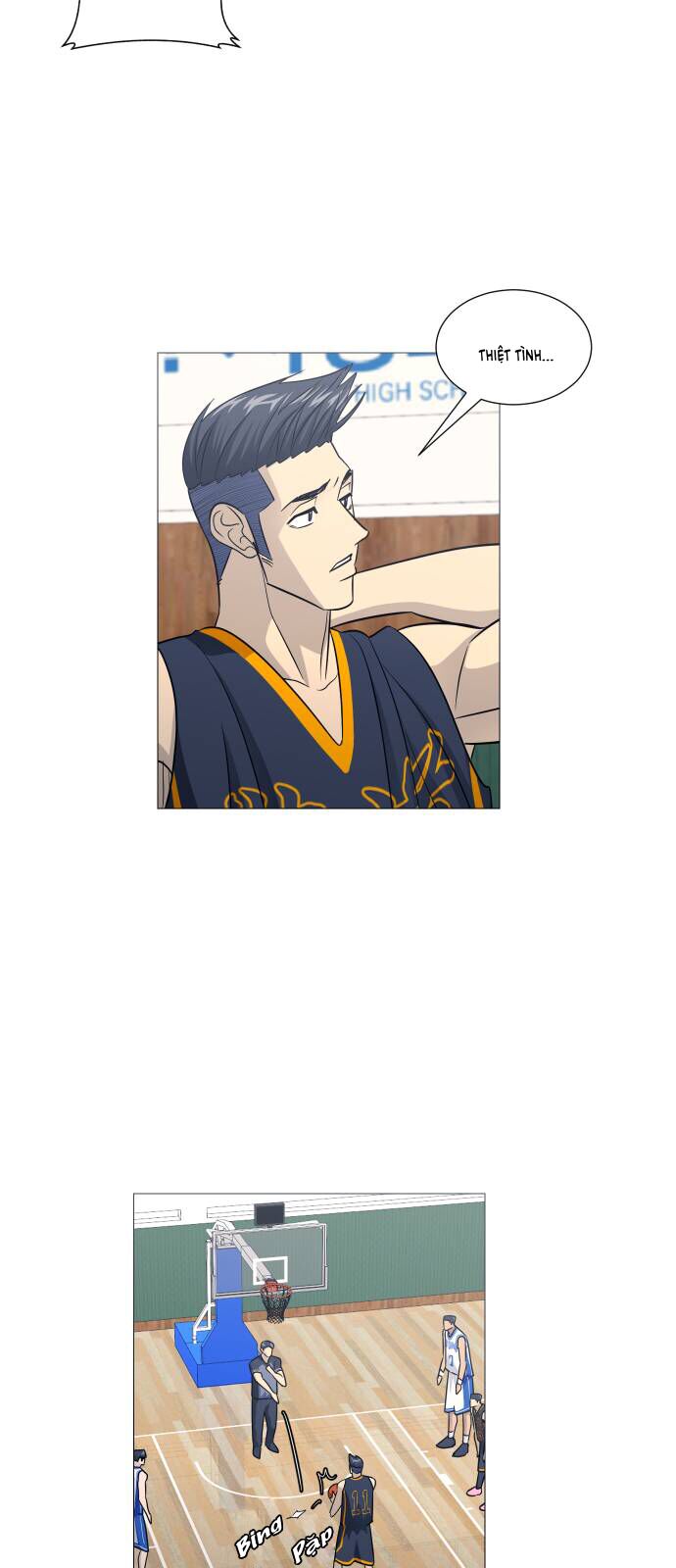 Garbage Time Chapter 145 - 12