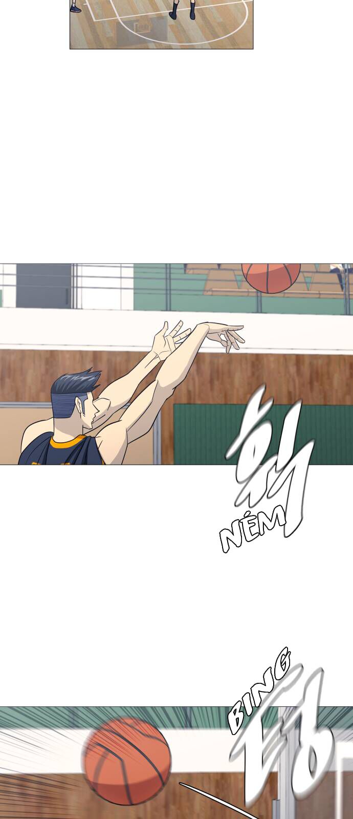 Garbage Time Chapter 145 - 13