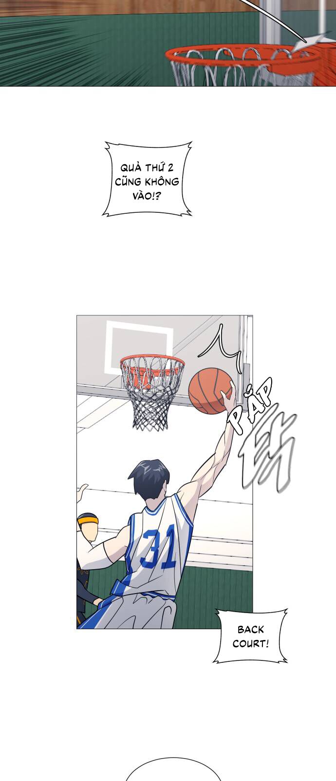 Garbage Time Chapter 145 - 14