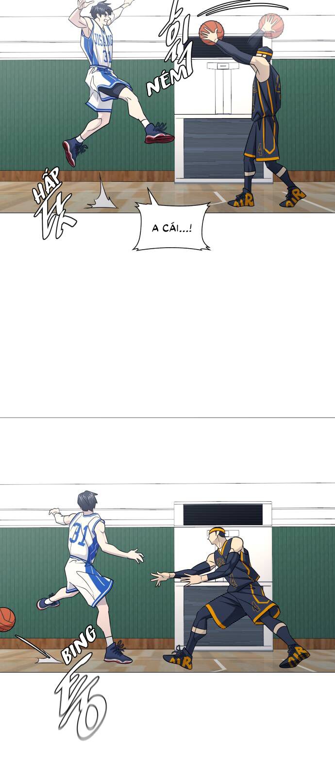 Garbage Time Chapter 145 - 17