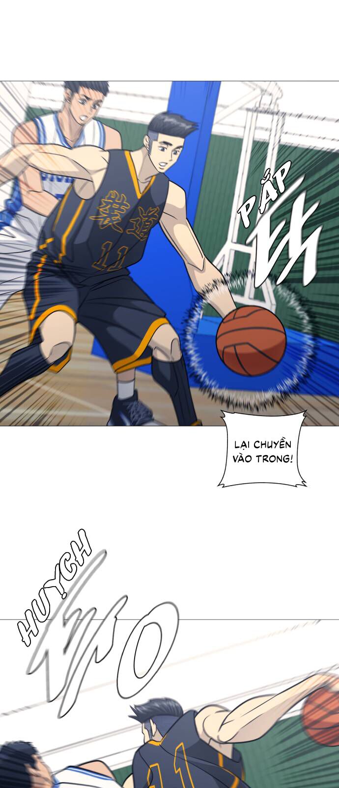 Garbage Time Chapter 145 - 18