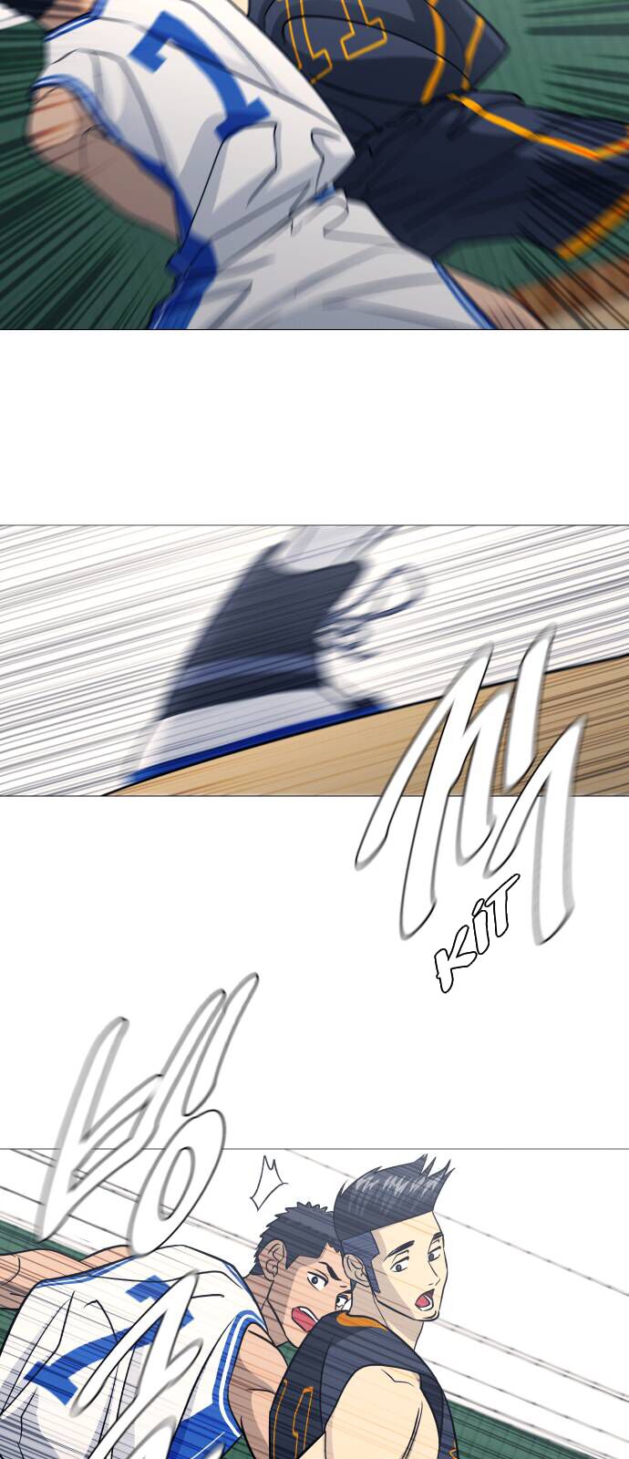 Garbage Time Chapter 145 - 19