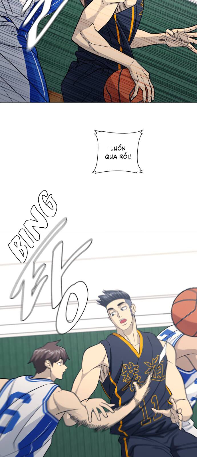 Garbage Time Chapter 145 - 20