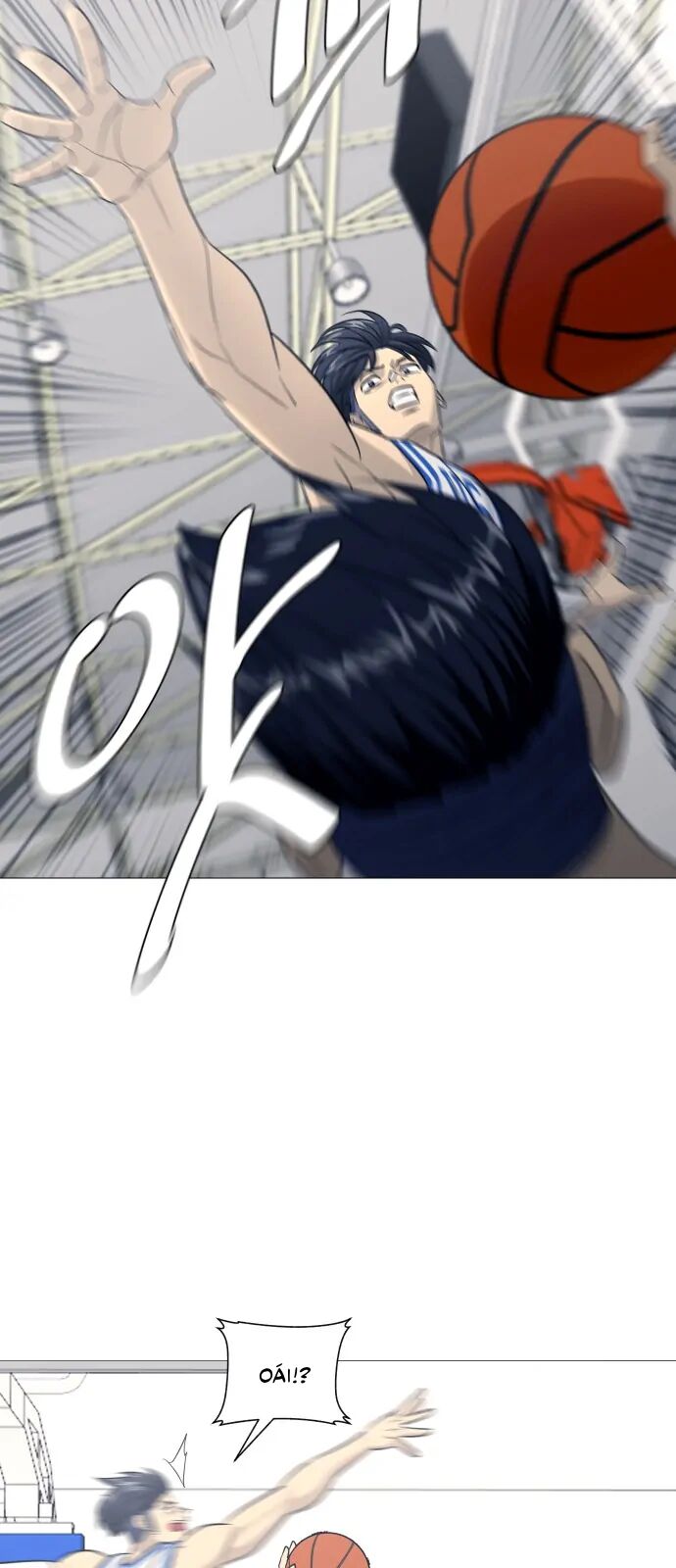 Garbage Time Chapter 145 - 3