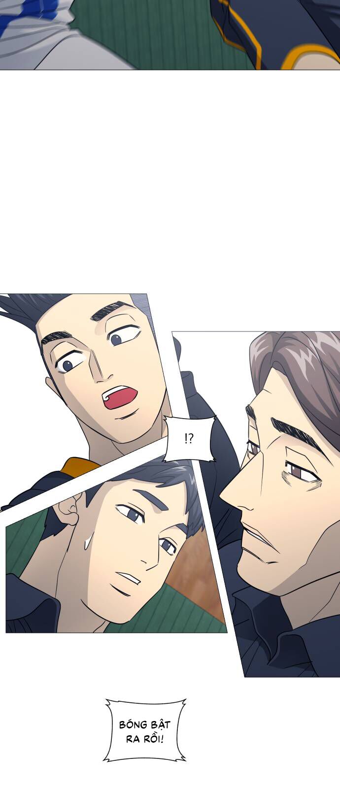 Garbage Time Chapter 145 - 21