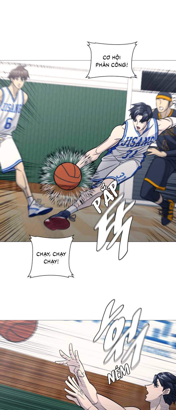 Garbage Time Chapter 145 - 22