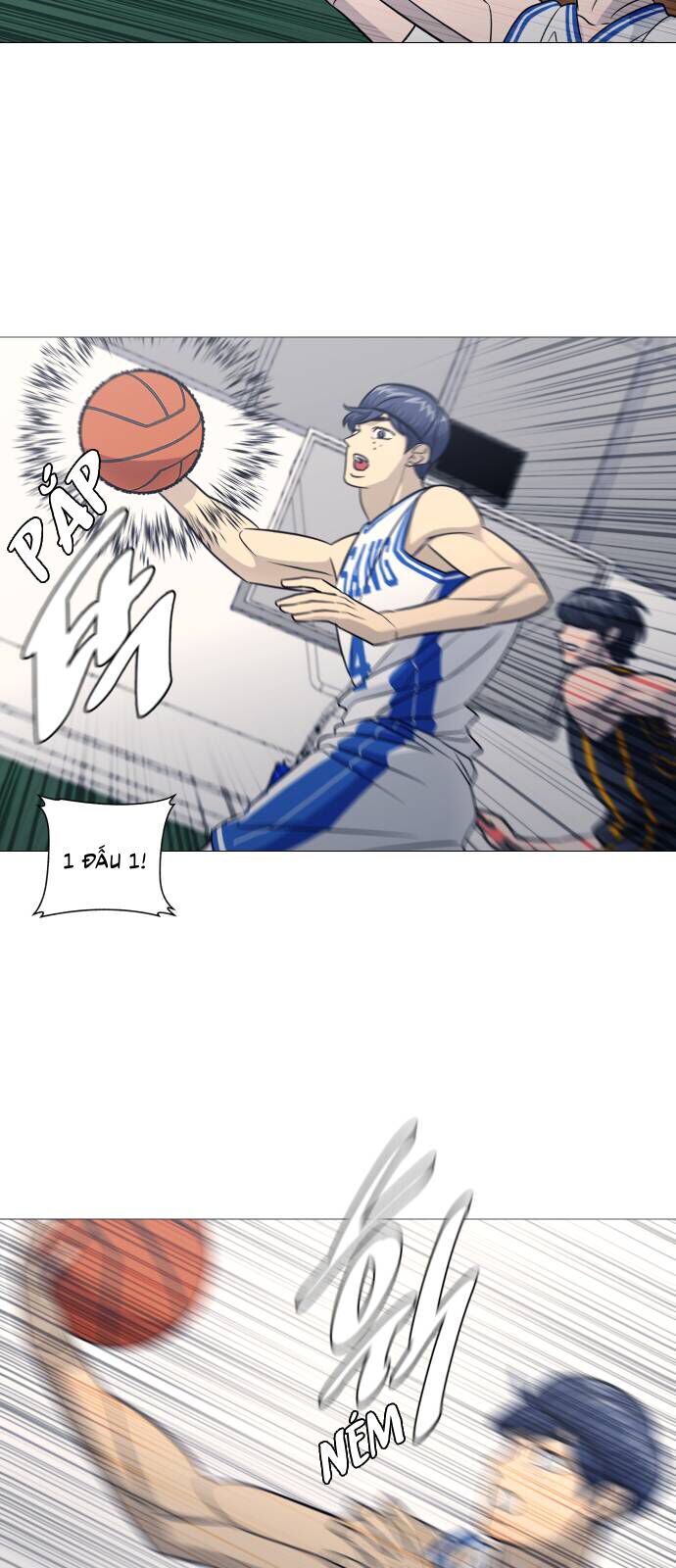 Garbage Time Chapter 145 - 23