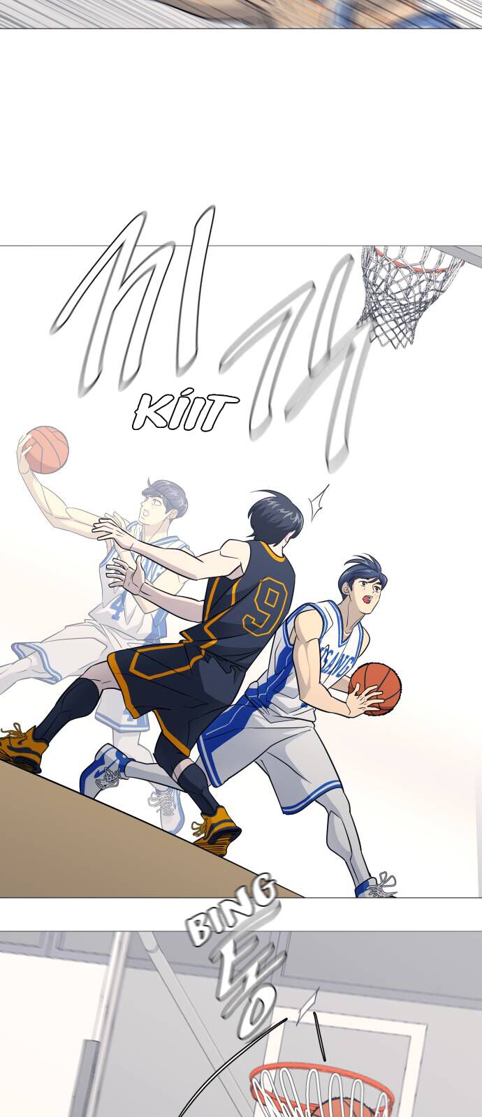 Garbage Time Chapter 145 - 24