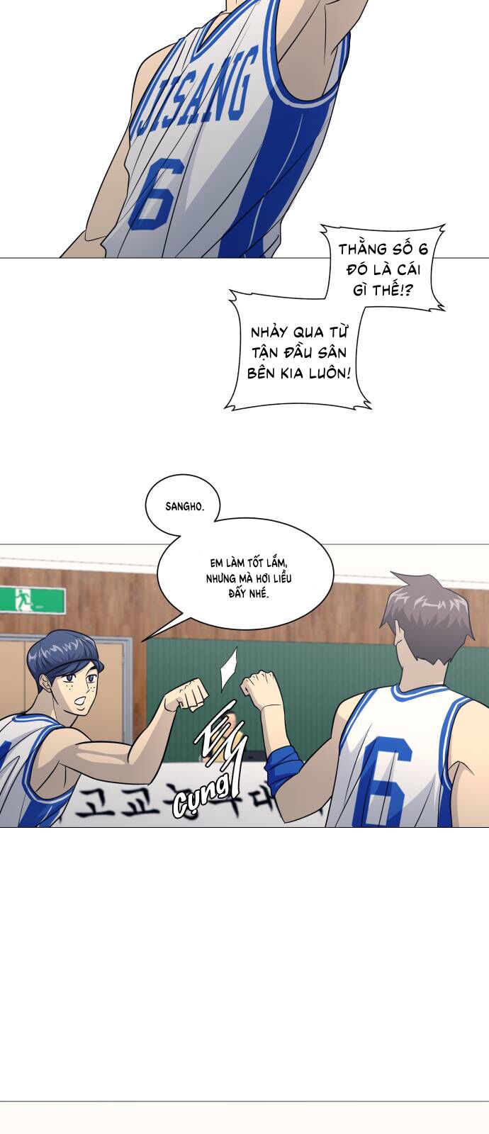 Garbage Time Chapter 145 - 27