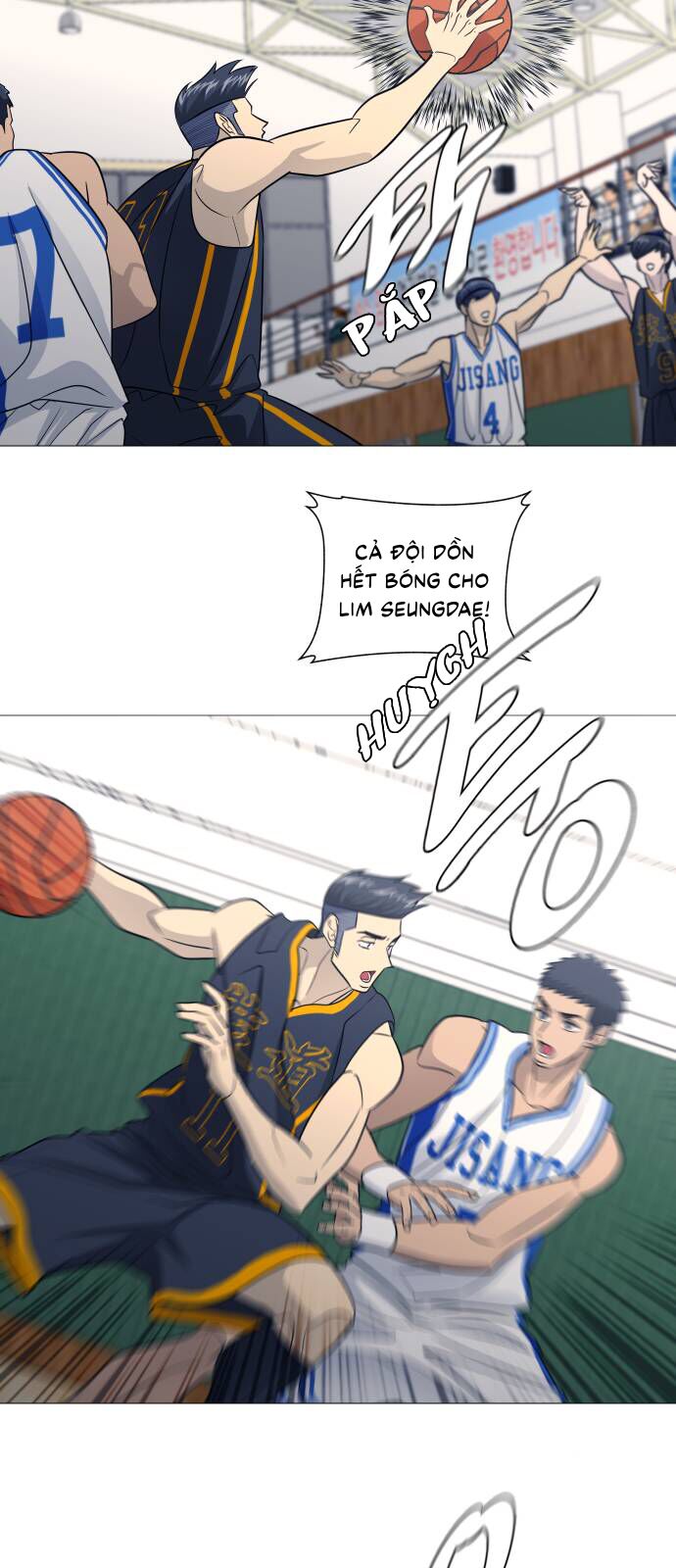 Garbage Time Chapter 145 - 30