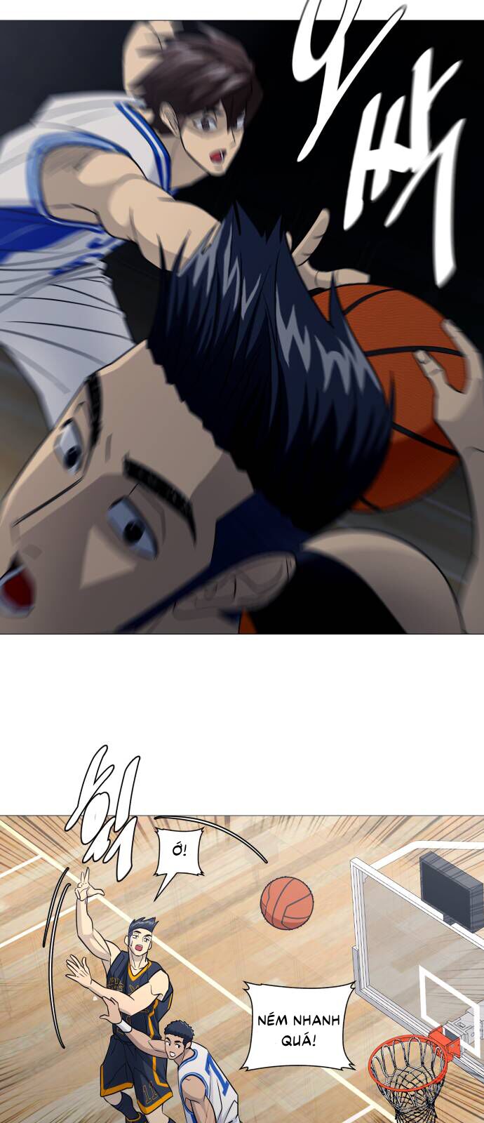 Garbage Time Chapter 145 - 31