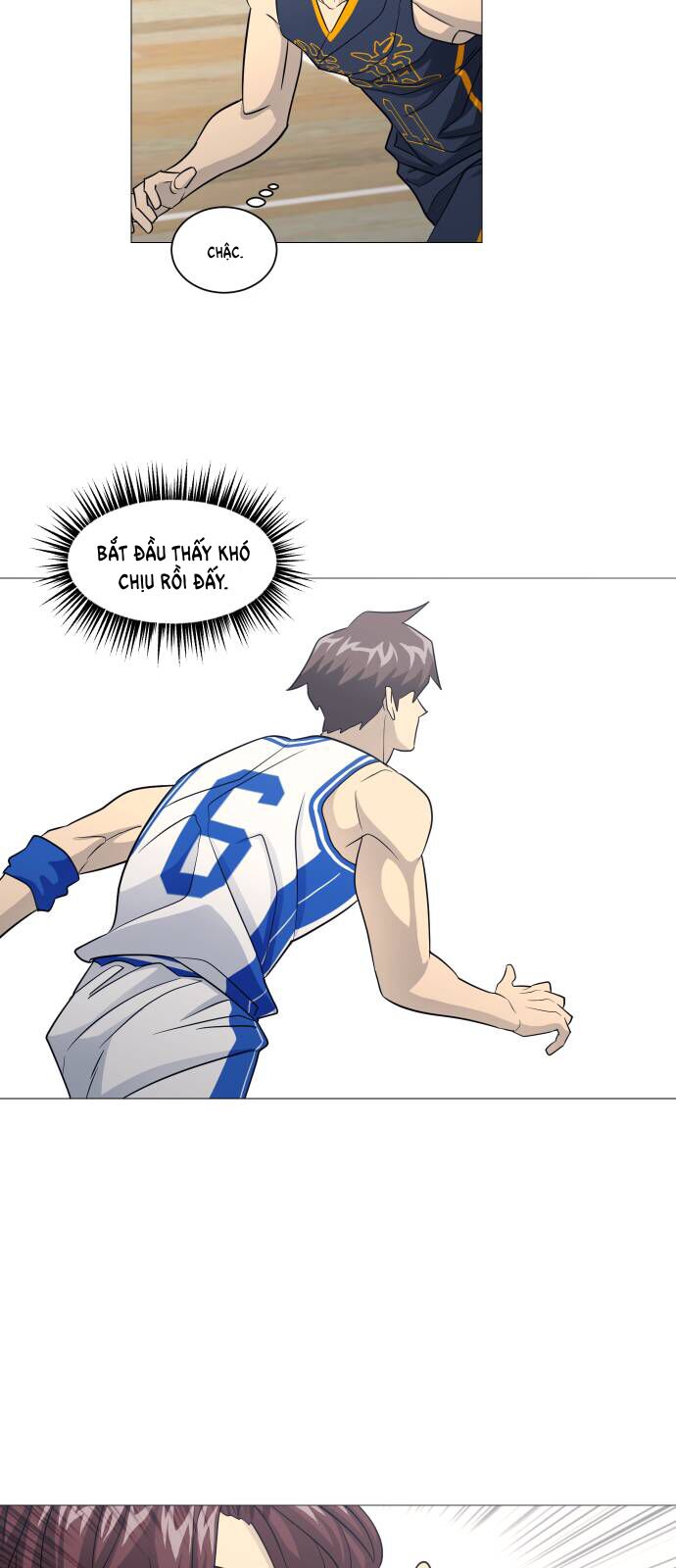 Garbage Time Chapter 145 - 33