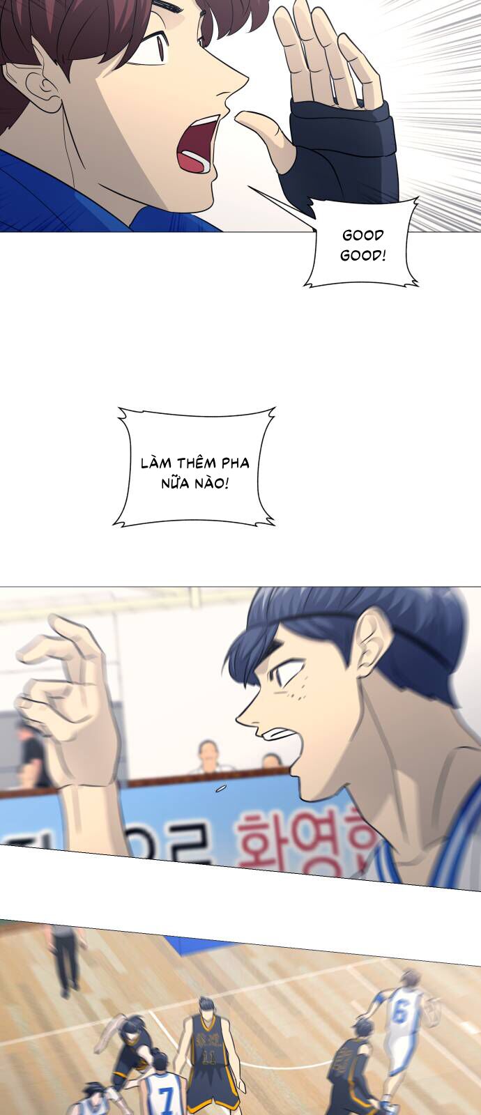 Garbage Time Chapter 145 - 34