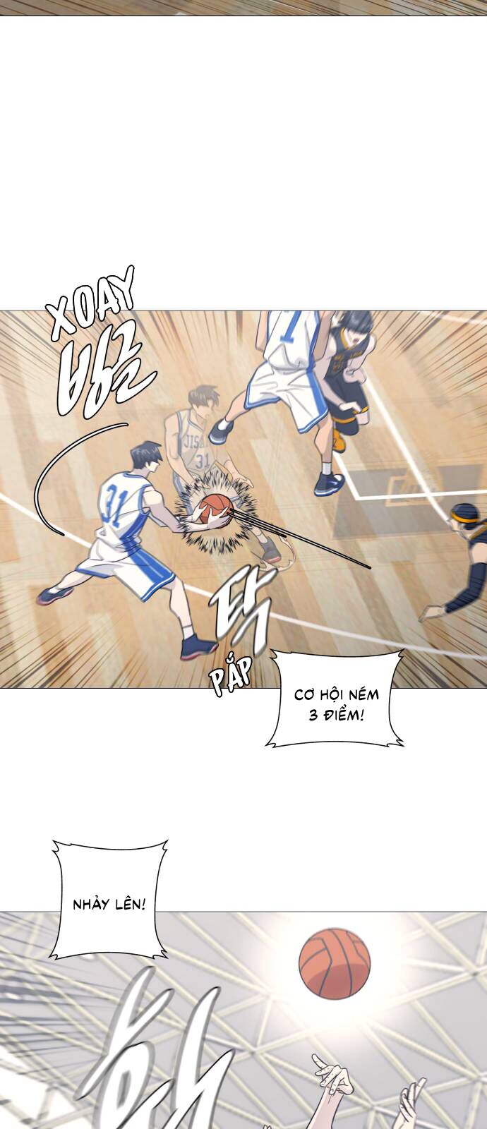 Garbage Time Chapter 145 - 36