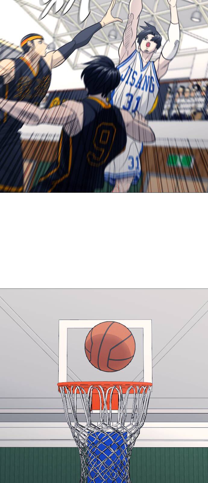 Garbage Time Chapter 145 - 37