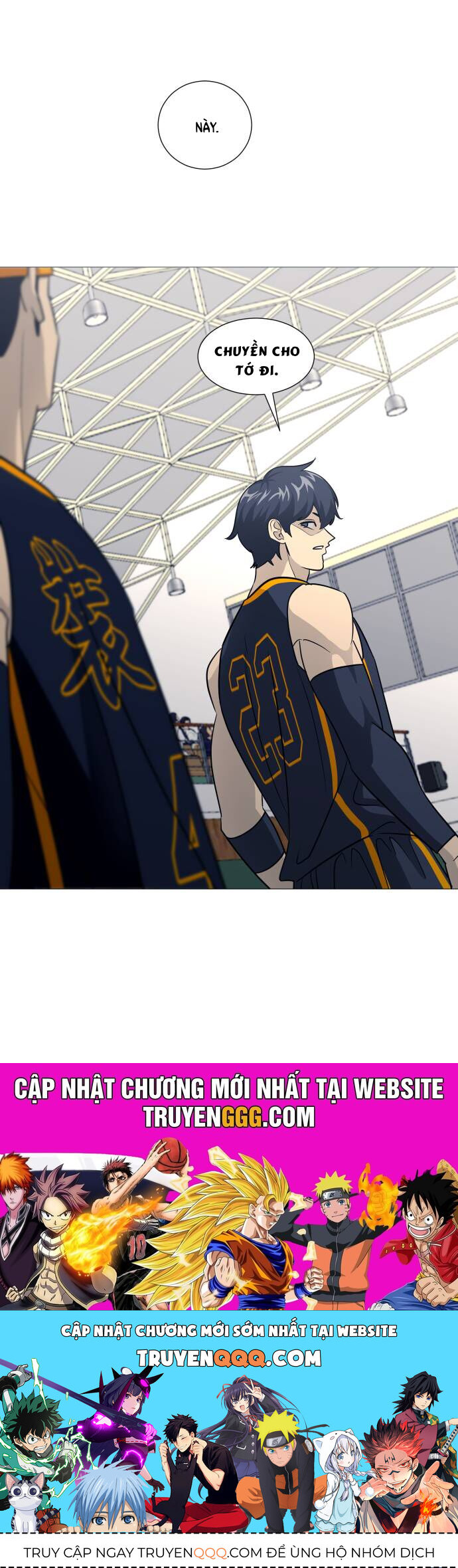 Garbage Time Chapter 145 - 40