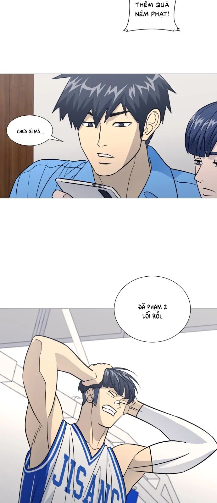 Garbage Time Chapter 145 - 6