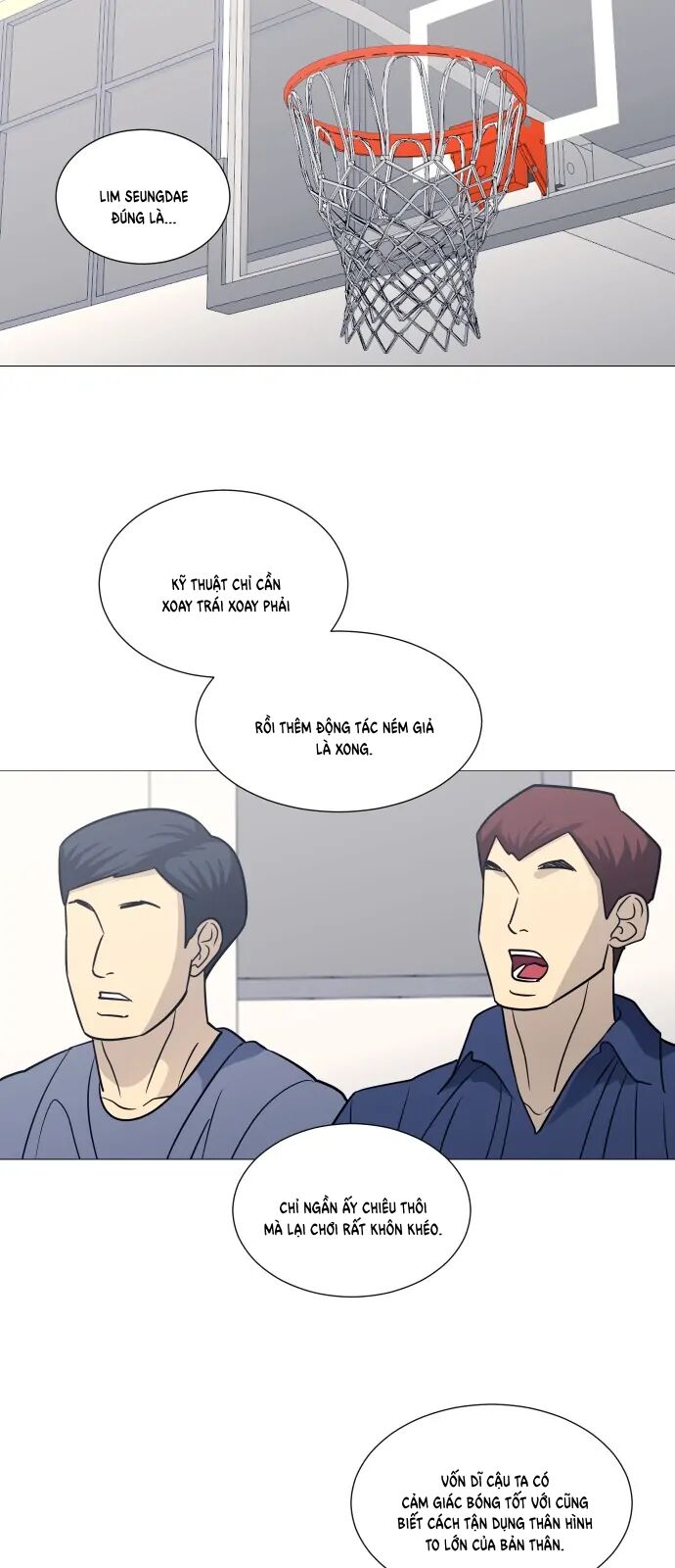 Garbage Time Chapter 145 - 8