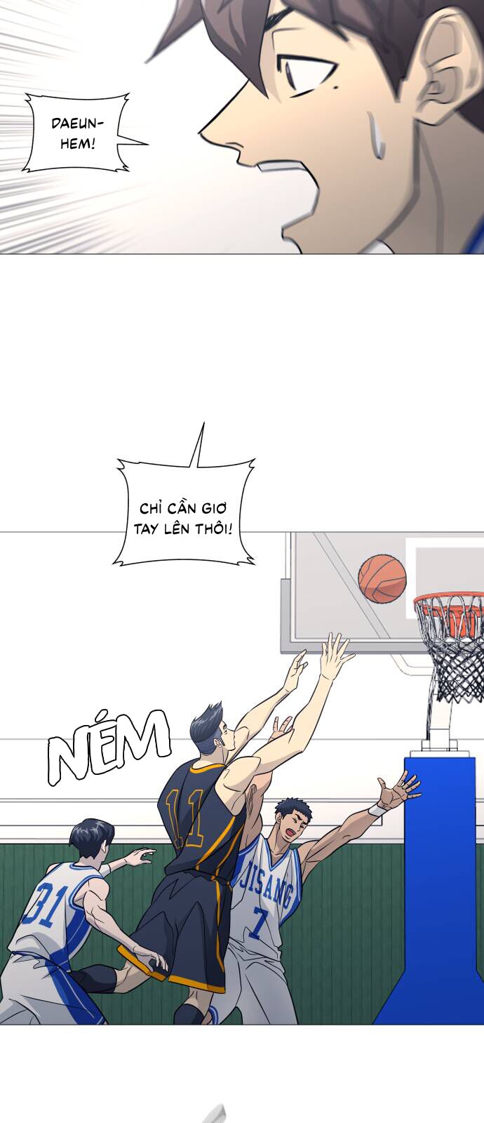 Garbage Time Chapter 146 - 11