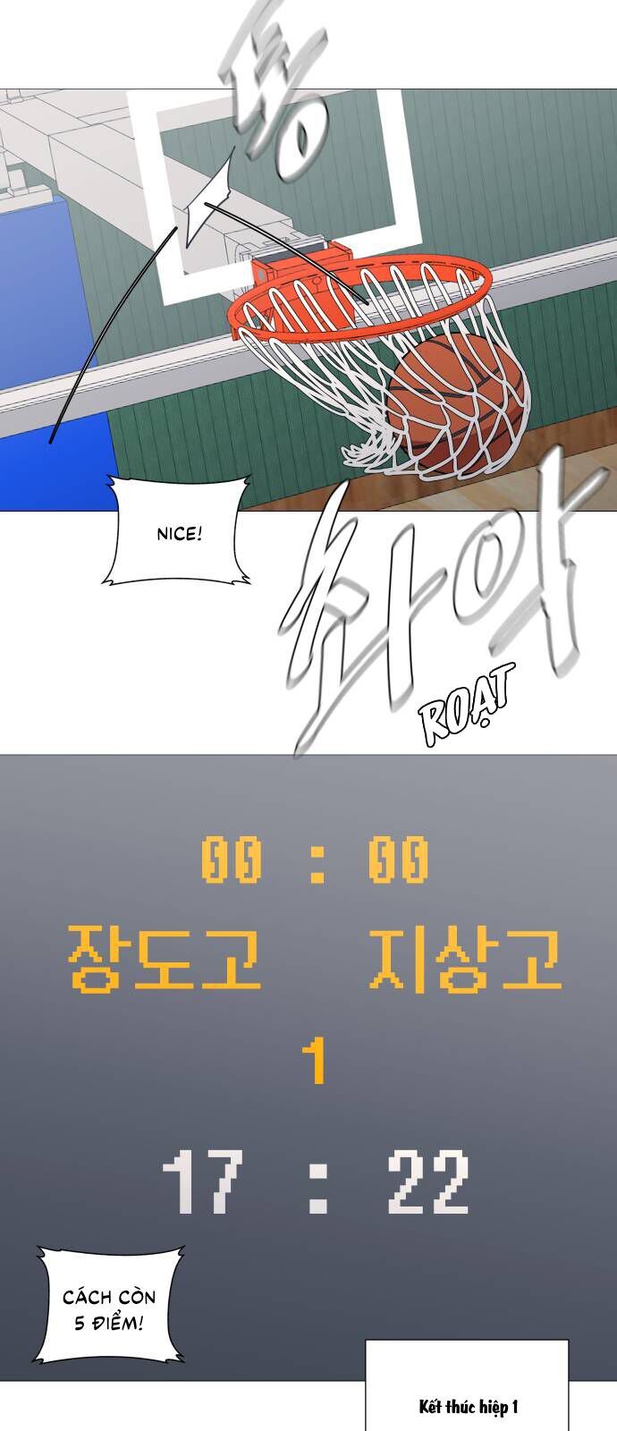 Garbage Time Chapter 146 - 12