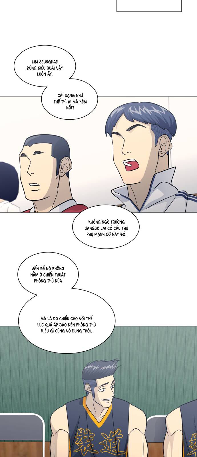 Garbage Time Chapter 146 - 13