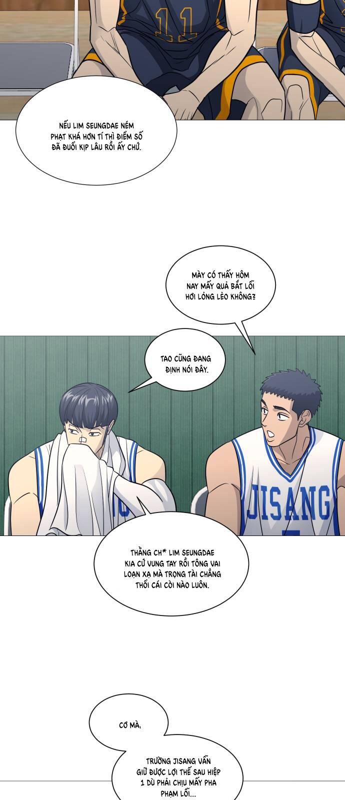 Garbage Time Chapter 146 - 14