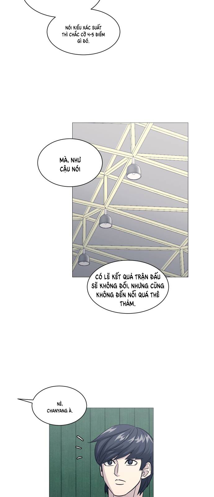 Garbage Time Chapter 146 - 17