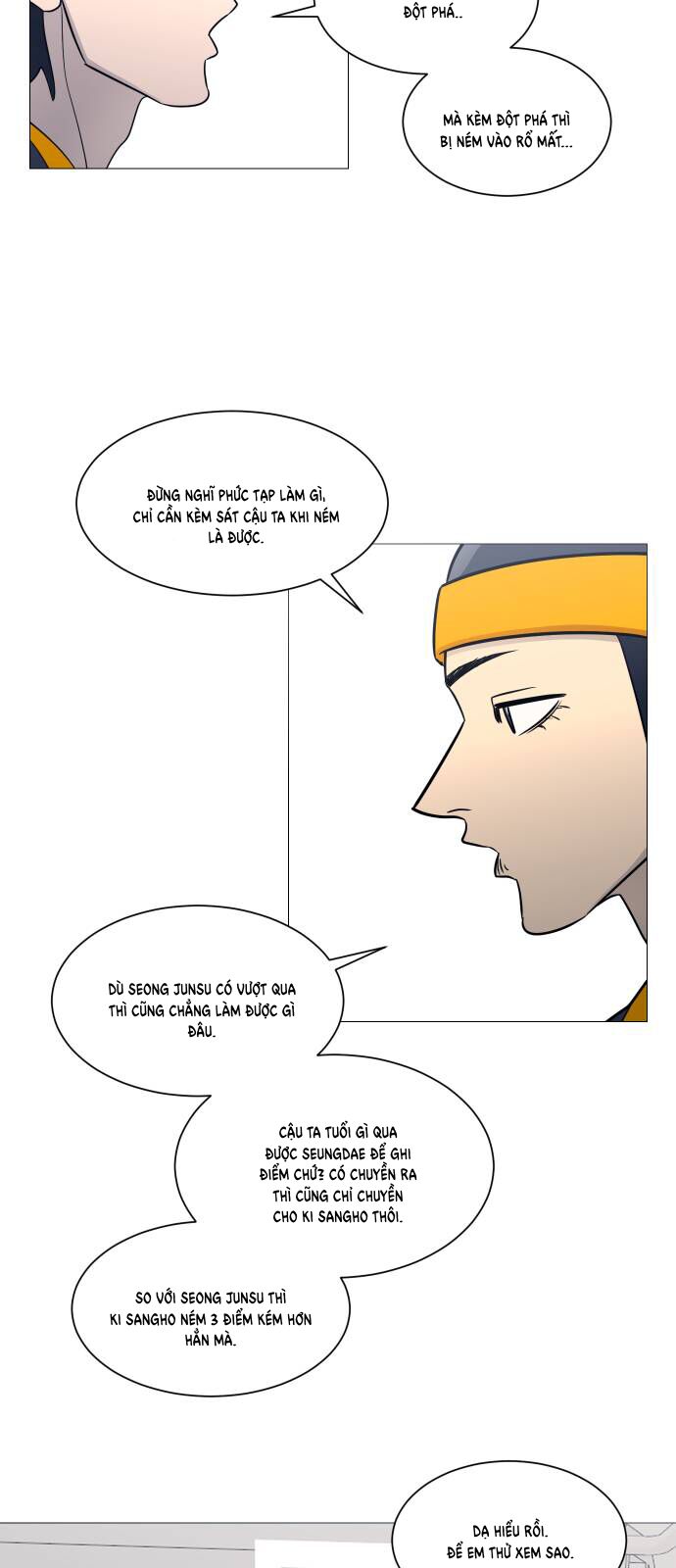 Garbage Time Chapter 146 - 19