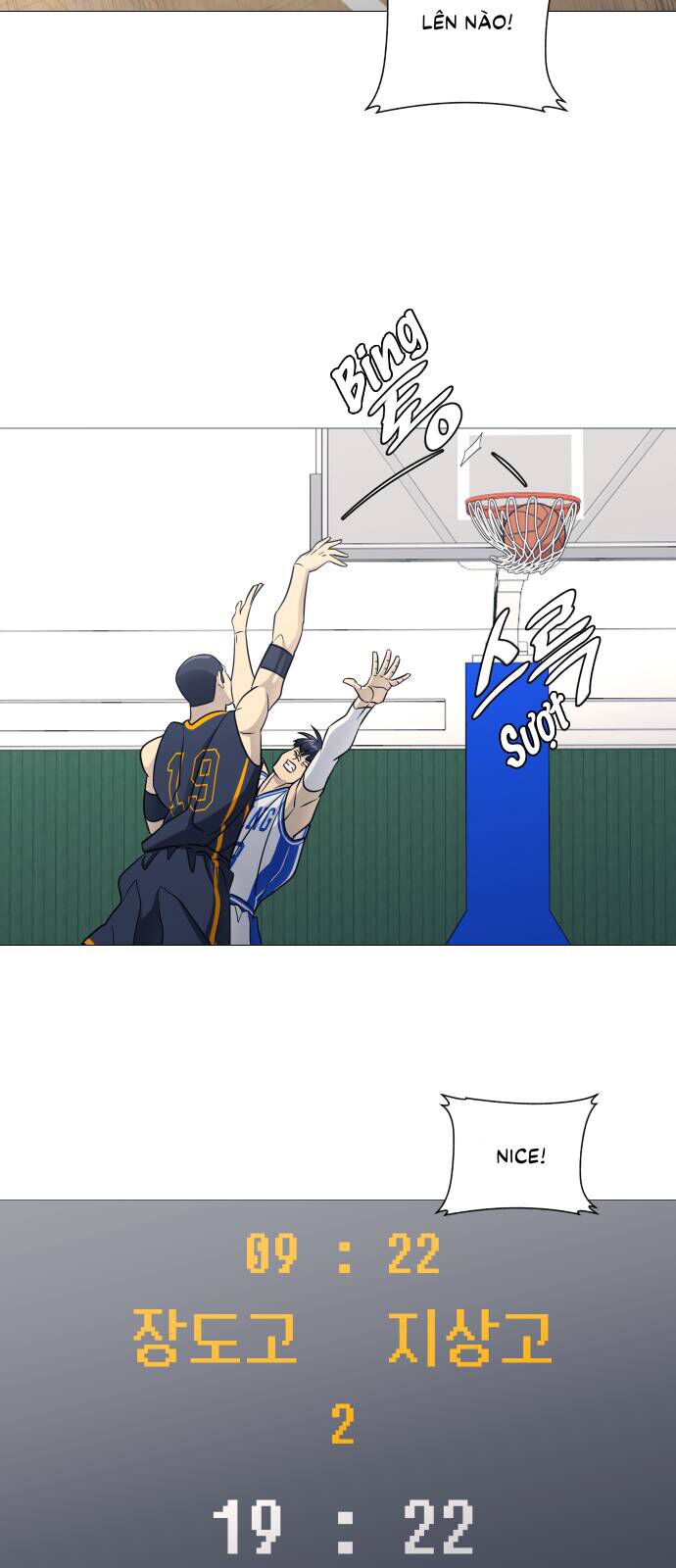 Garbage Time Chapter 146 - 22