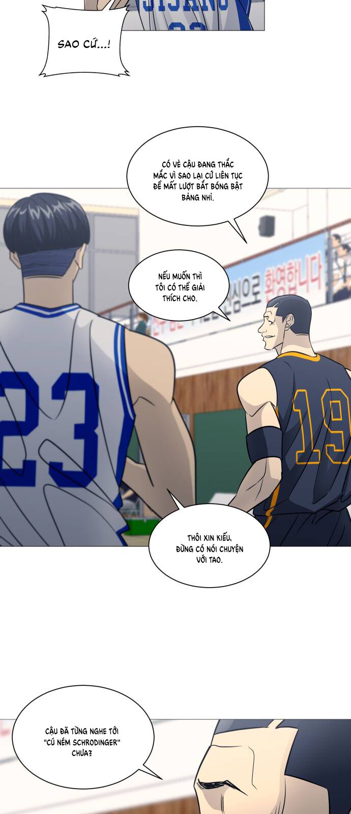 Garbage Time Chapter 146 - 24