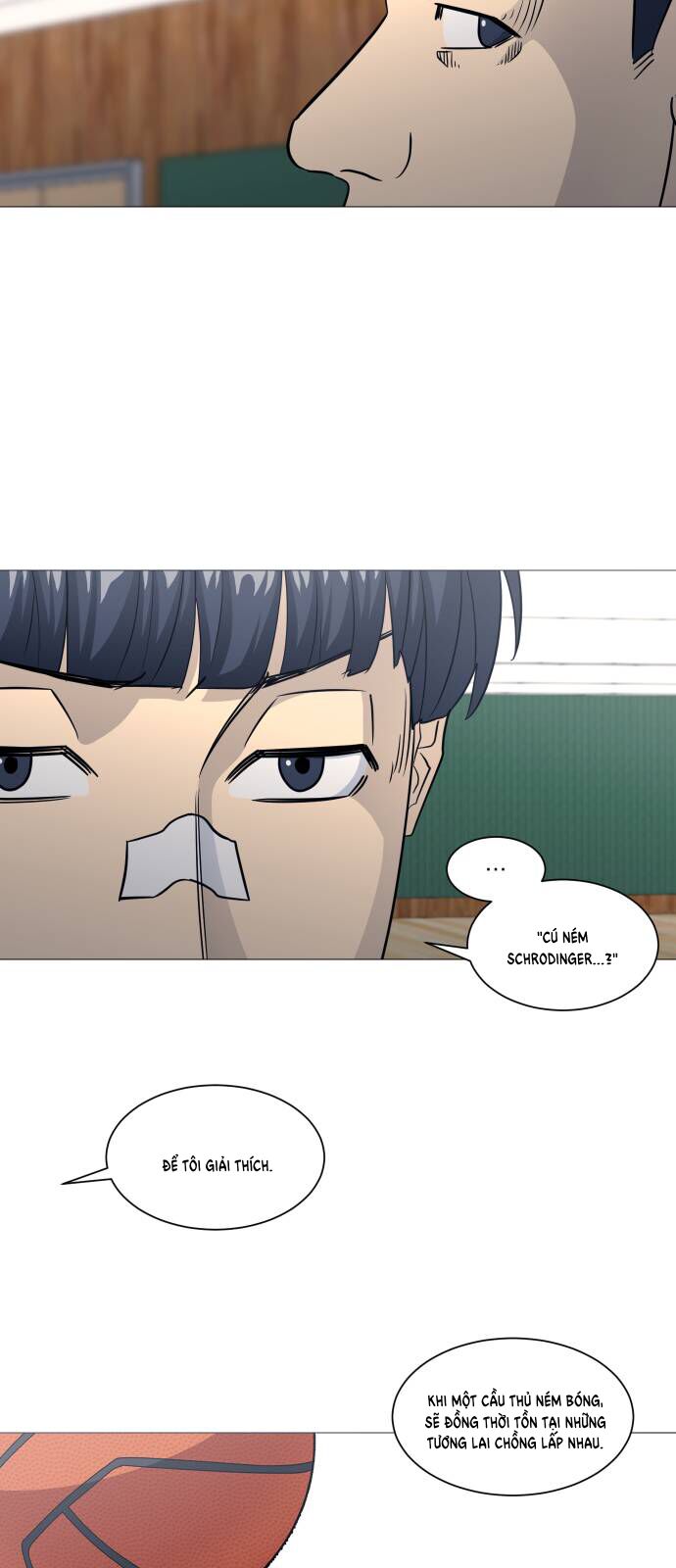 Garbage Time Chapter 146 - 25