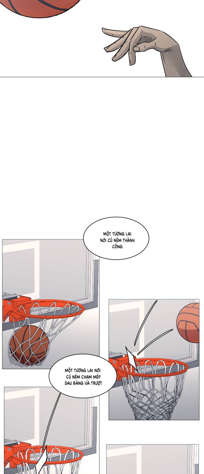 Garbage Time Chapter 146 - 26