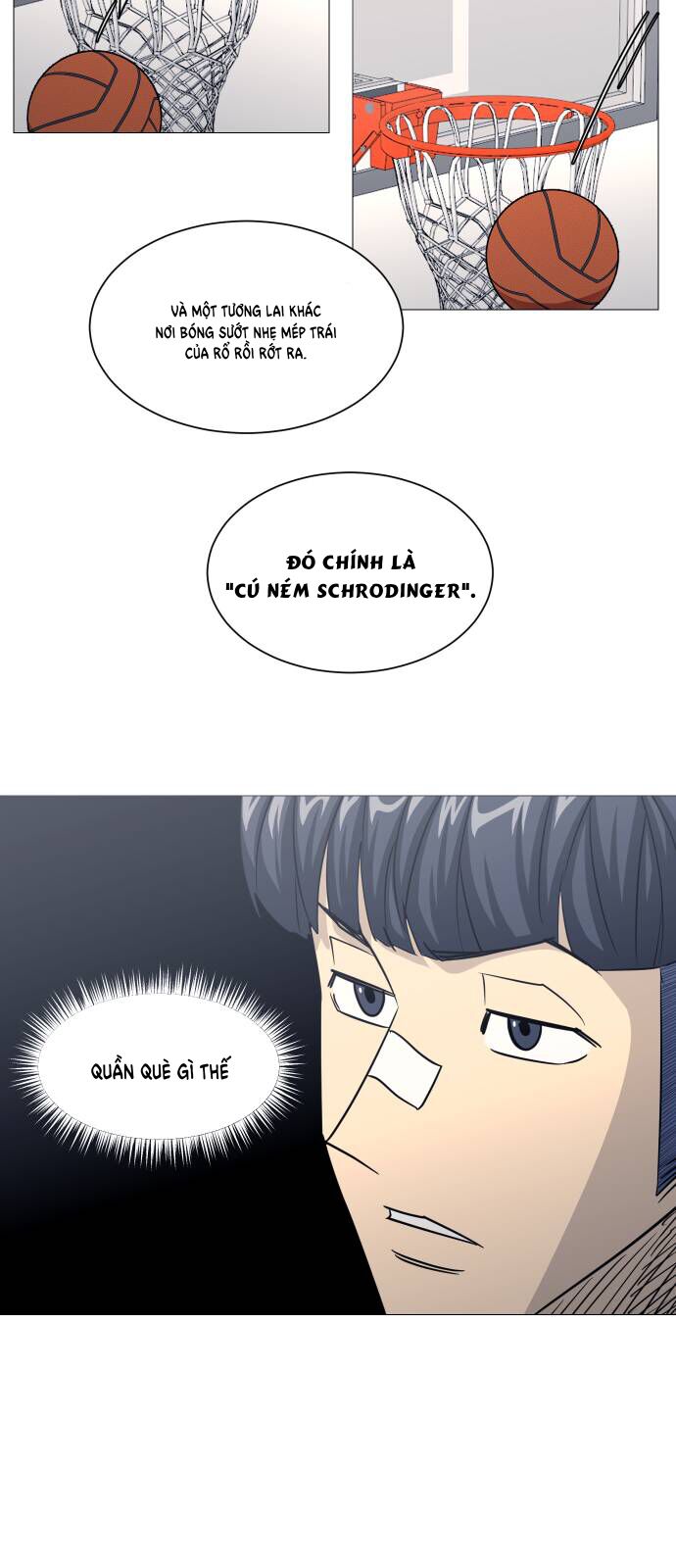 Garbage Time Chapter 146 - 27