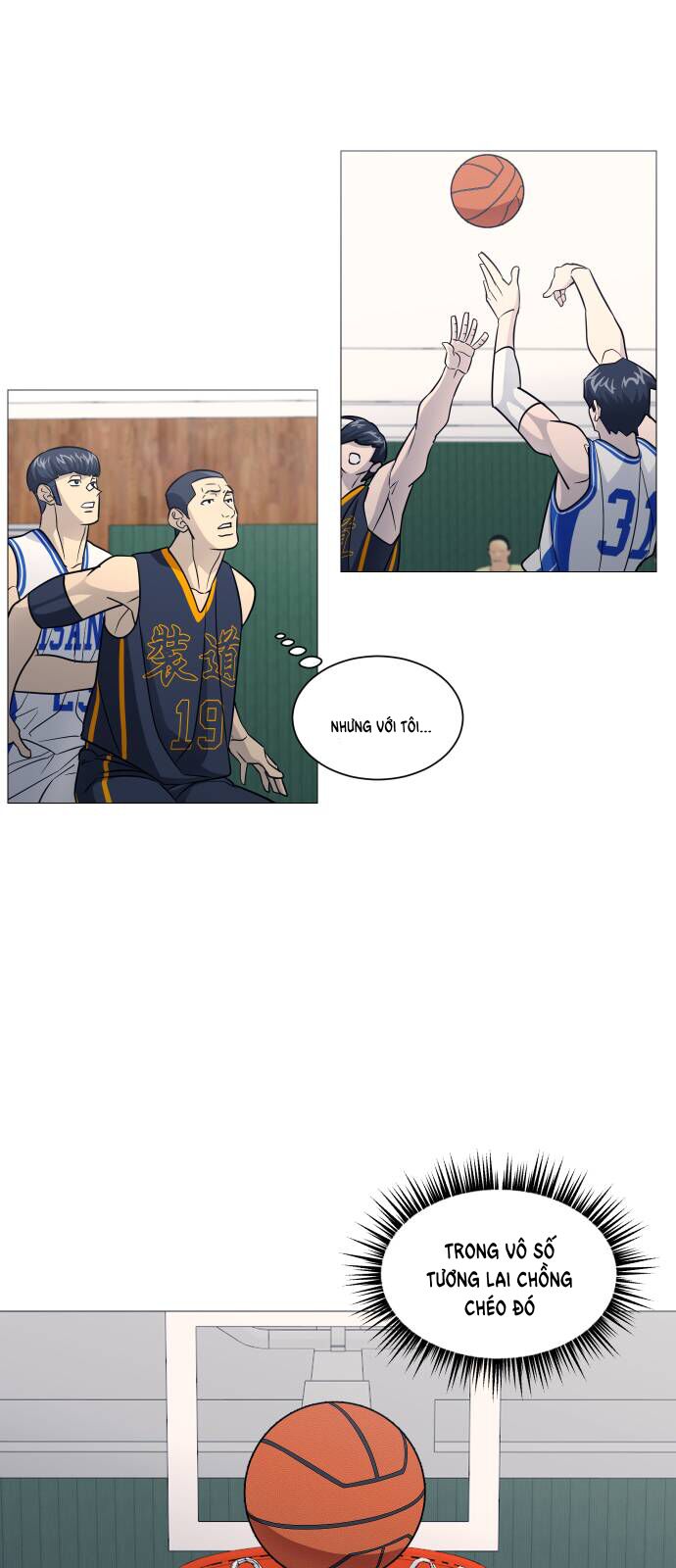 Garbage Time Chapter 146 - 28