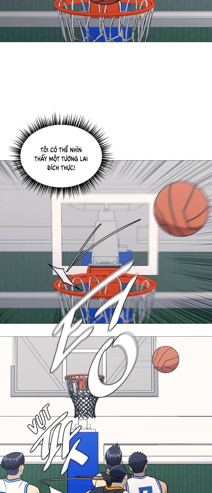 Garbage Time Chapter 146 - 29