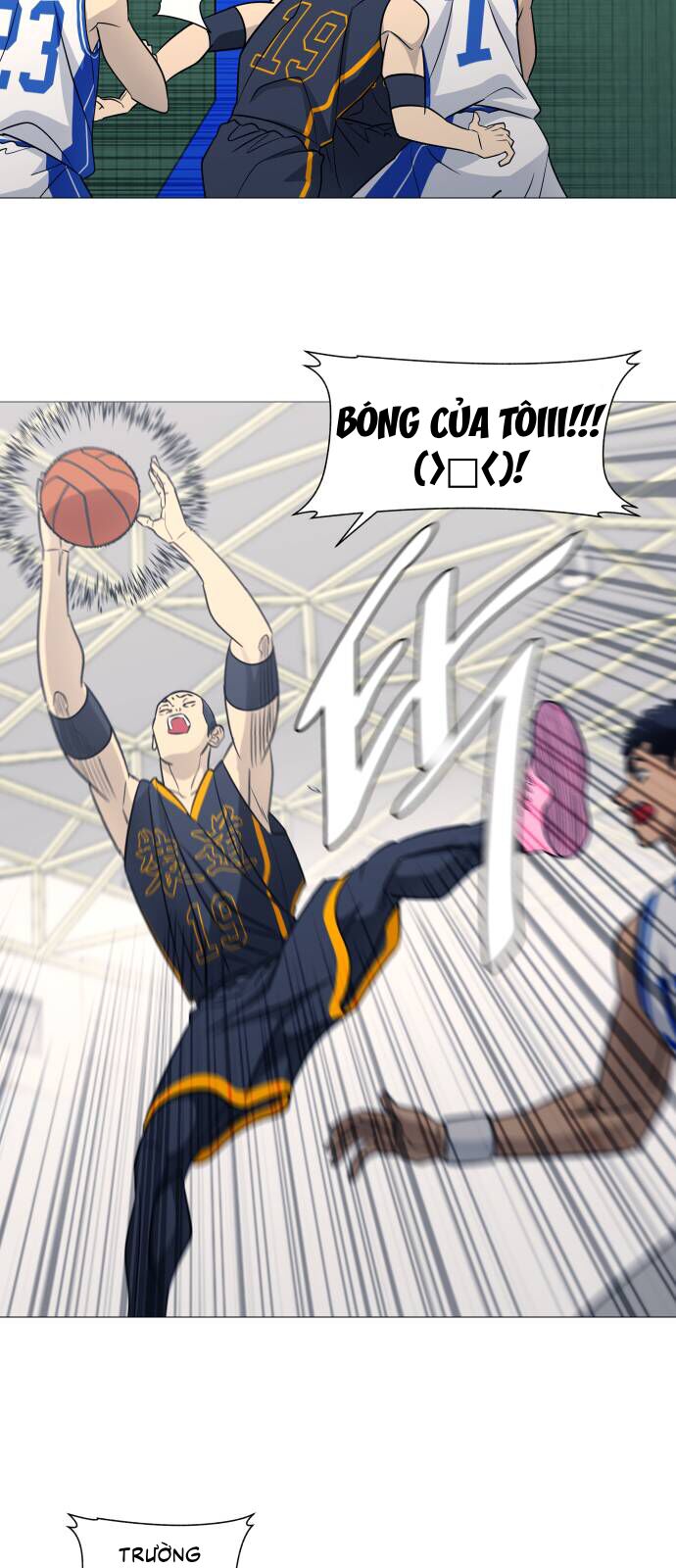 Garbage Time Chapter 146 - 30