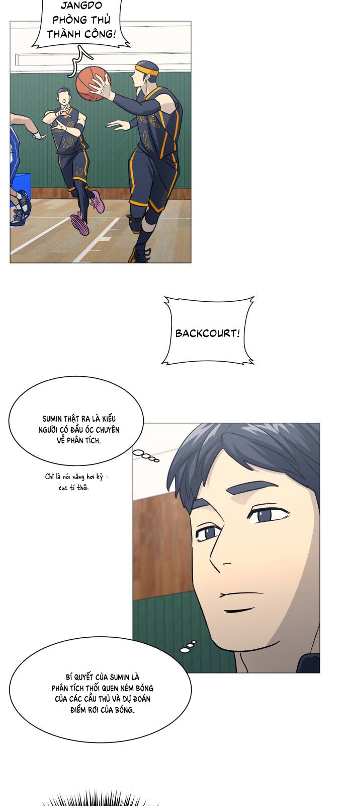 Garbage Time Chapter 146 - 31