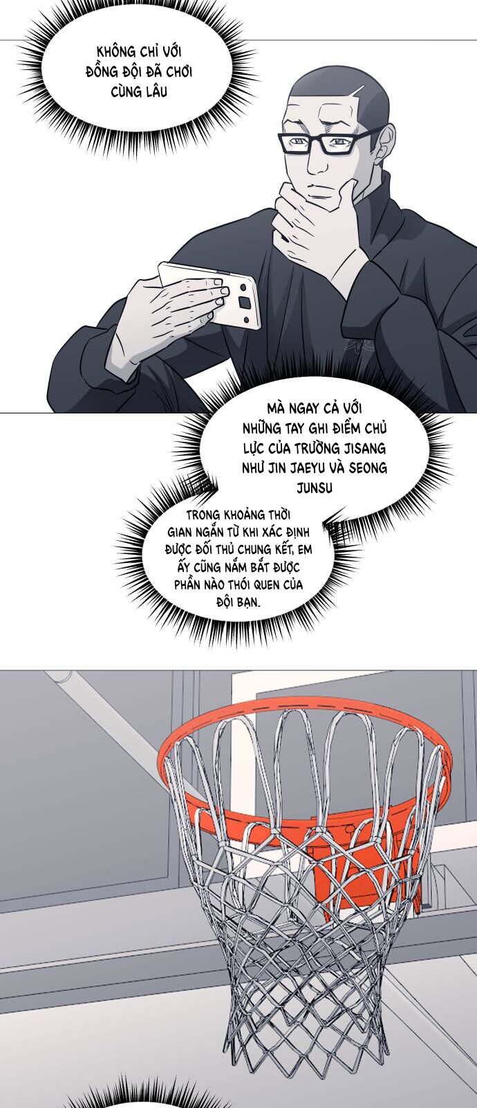 Garbage Time Chapter 146 - 32