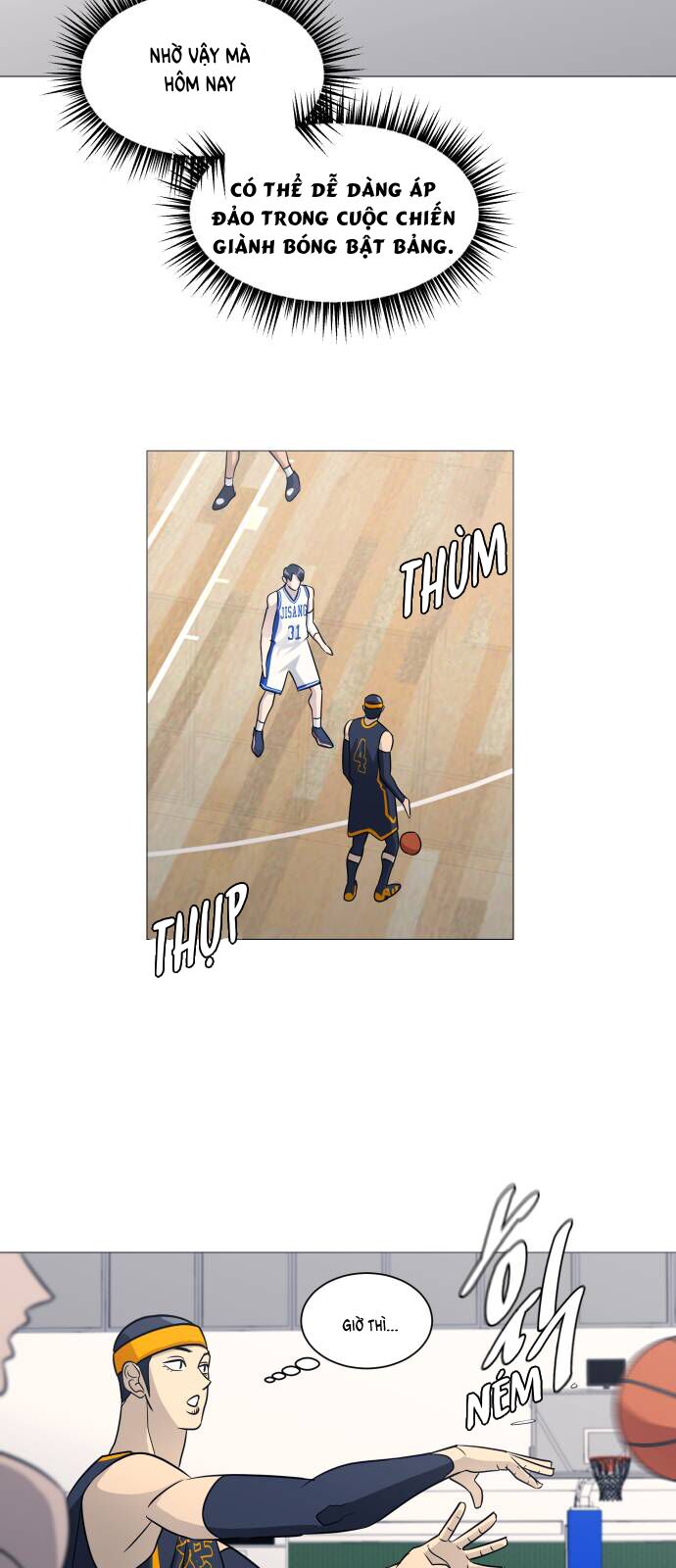 Garbage Time Chapter 146 - 33